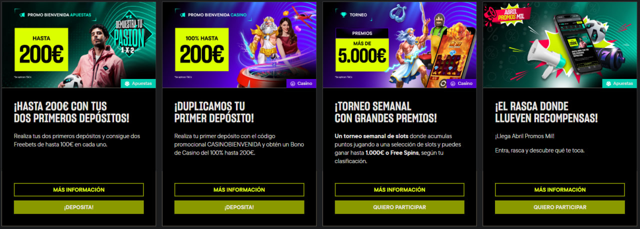 promo 1