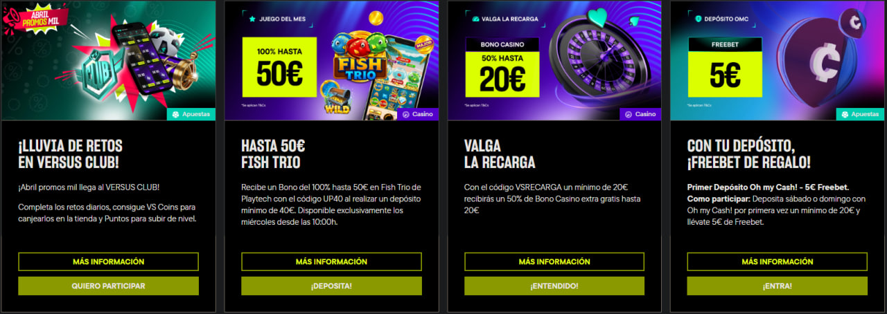 promo 2